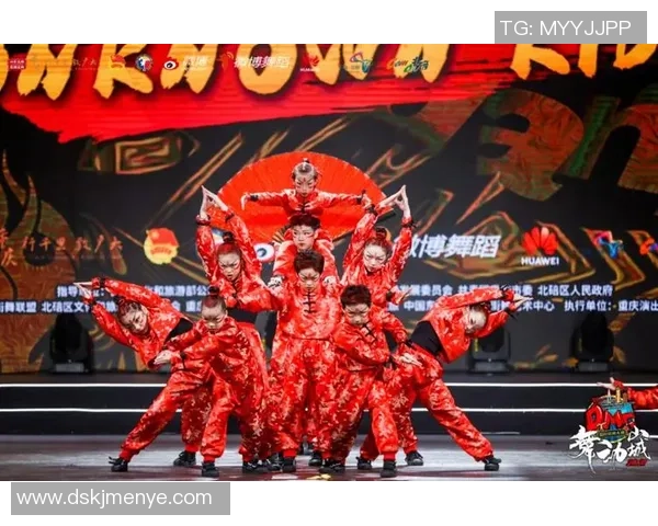 上海街舞队心理素质创新高引发热议街舞文化再攀新高峰 上海街舞队心理素质创新高引发热议街舞文化再攀新高峰